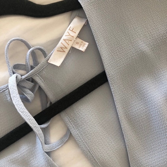 Wayf Carrara Slit Maxi - Picture 3 of 3